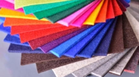 FELTILE - 2 mm - Felt materials and products